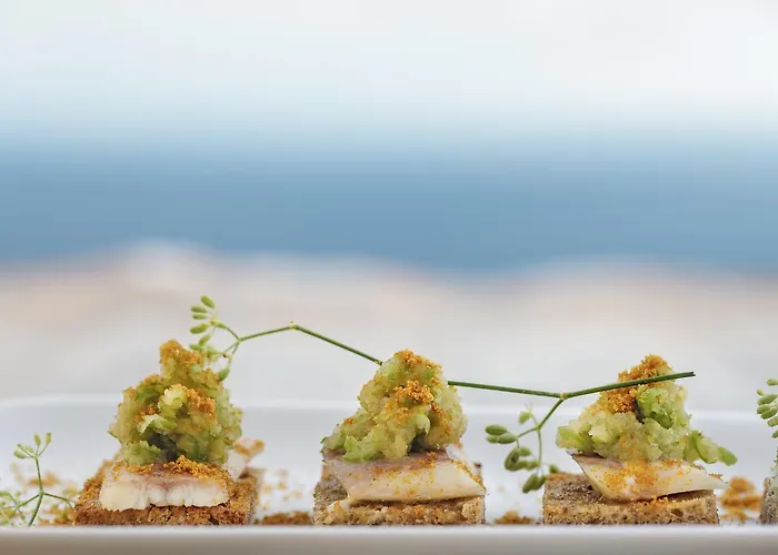 Hotel Tainaron Blue Retreat